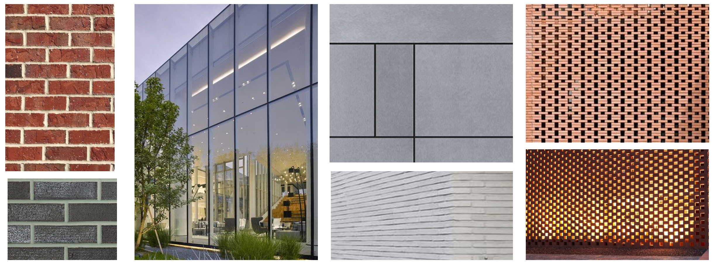 materials exploration